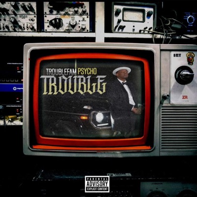 Trouble (Theme Song) - Single