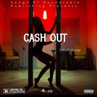 Cash Out - Single - Cakelife Gougz