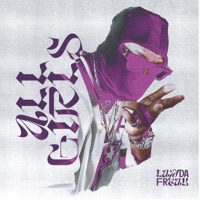 All Girls - Single - Landa Freak