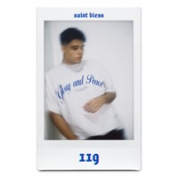 119 - Single - Saint Bless