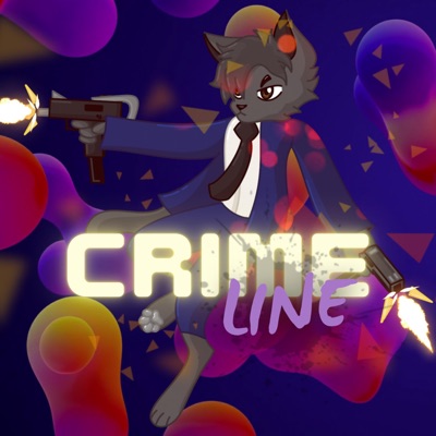 Crime Line - Single