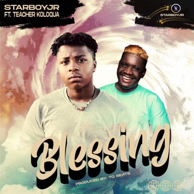 Blessing (feat. Teacher Koloqua) - Single
