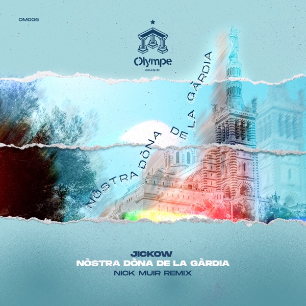Nòstra Dòna De La Gàrdia - Single