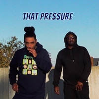 That Pressure (feat. Yung 23) - Single - Dj juice Productions