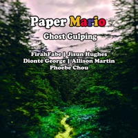 Ghost Gulping (From 