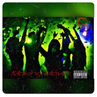Making Moves (feat. Sticks) - Single - Pr3mo