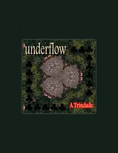 聆聽 Underflow、觀看音樂影片、閱讀小傳、查看巡演日期等！