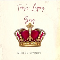Tory's Legacy Song - Single - Impress Divinity
