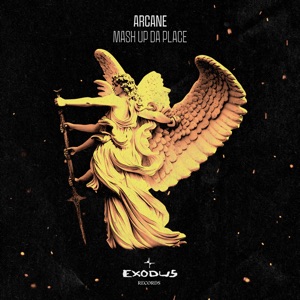 Mash up Da Place - Single