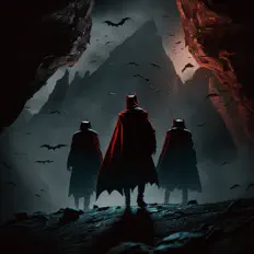 Écoutez Bats, regardez des vidéoclips, lisez la biographie, consultez les dates de tournée et plus encore !