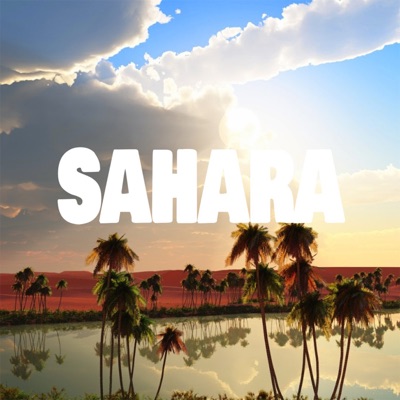 Sahara - Single