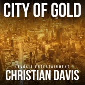 City of Gold artwork