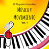 Música y Movimiento, Vol. 1 - El Pequeño Caracolito new Single