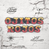 Ojitos Rojos artwork