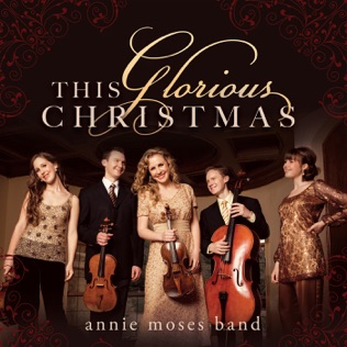 Annie Moses Band Sussex Carol