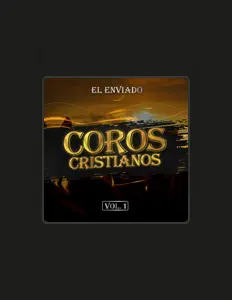 Listen to El Enviado, watch music videos, read bio, see tour dates & more!
