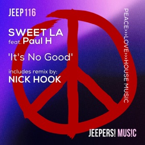 It's No Good - EP
