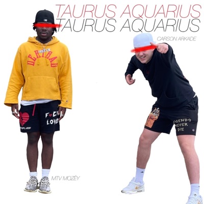 Taurus Aquarius (feat. Carson Arkay) - Single
