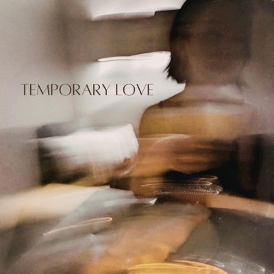 Temporary Love - EP
