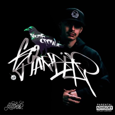 Go Harder (feat. Young Crow) - Single