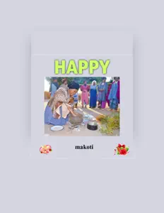 Poslechněte si interpreta Happy, sledujte hudební videa, přečtěte si životopis, podívejte se na data turné a další informace.