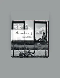 Posłuchaj wykonawcy Bles, obejrzyj teledyski, przeczytaj biografię, zobacz daty tras koncertowych i nie tylko!