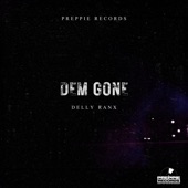 Dem Gone artwork