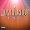 Hallelu (feat. Lorvins) - Yapah Q lyrics