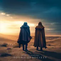 Shoot the Lights Out — Sound Of Society, Oliver Charles & VOG
