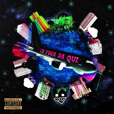 In Fuga Da Qui - Single