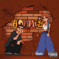 Hommie (feat. Azul) - Single - Selenio