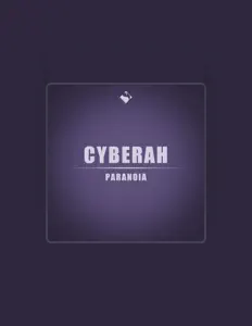 Listen to Cyberah, watch music videos, read bio, see tour dates & more!