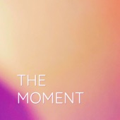 The Moment artwork