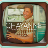 Bailando Bachata - Chayanne Cover Art