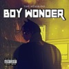 Boy Wonder - Single