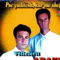 Dikur E Kam Dasht Nje Vajze - Single - Vellezerit Abazi