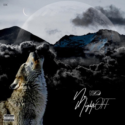 No Nights Off, Vol. 1 (Hosted Verison) [Hosted Version]