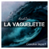 La Vaguelette (From "Genshin Impact") [English Cover] - AirahTea