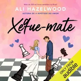 Xeque-mate (Unabridged)