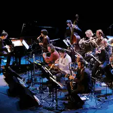 Listen to Pierre de Bethmann Medium Ensemble, watch music videos, read bio, see tour dates & more!