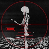 Immolate - Single - Hellcuddah