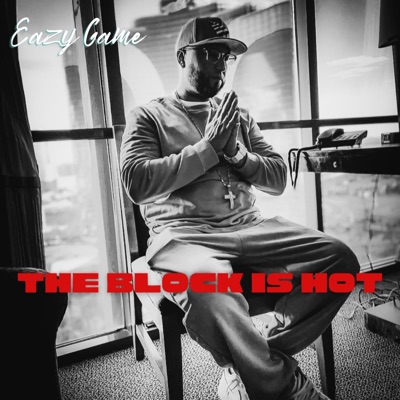 The Block Is Hot - Single