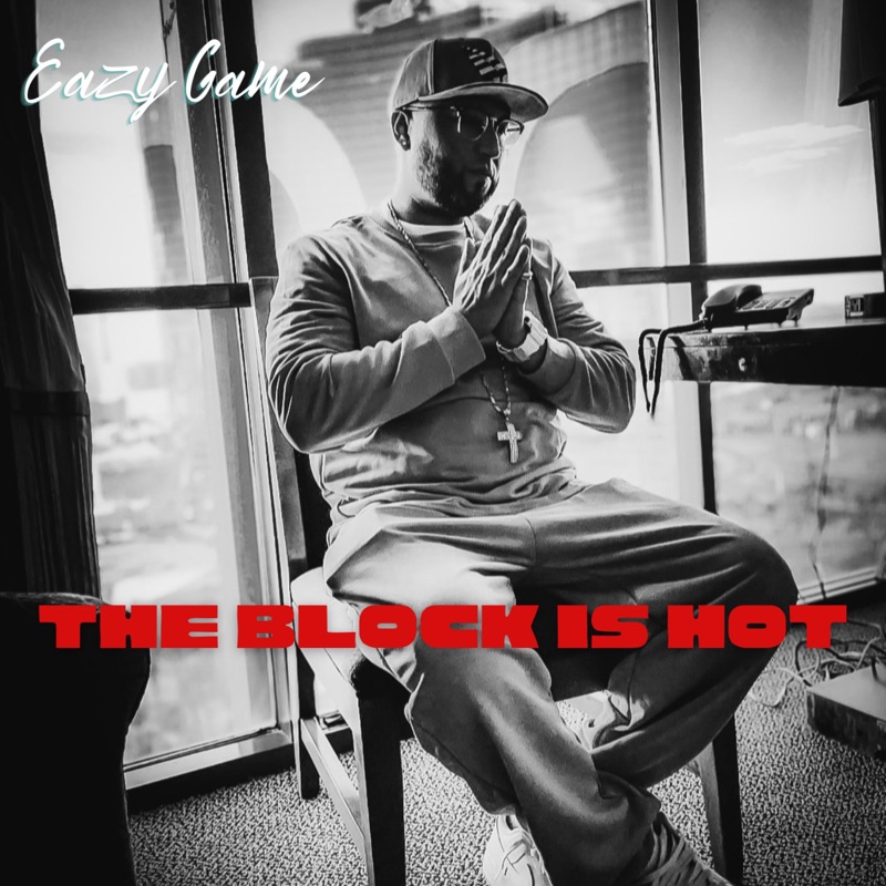 The Block Is Hot - Single