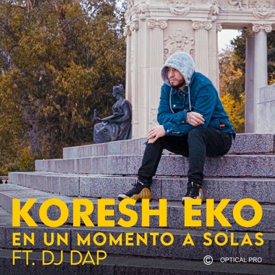 En un Momento a Solas (feat. DJ Dap) - Single