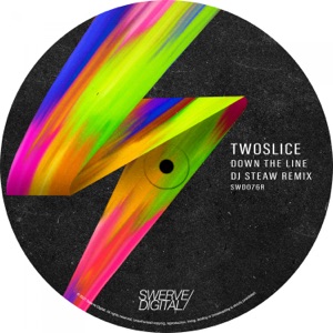 Down the Line (DJ Steaw Remix) - Single