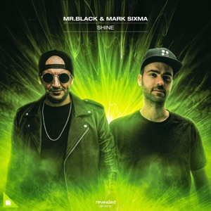 Shine - Single
