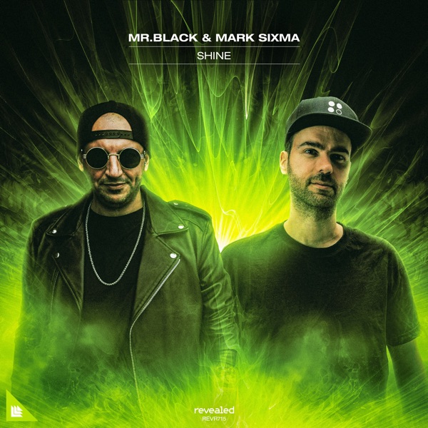 Shine - Single