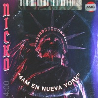 4am En New York - Single - Nicko Belic & Yampi