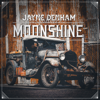 Moonshine - Jayne Denham