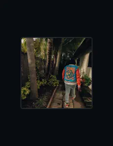 Dengarkan RandyGotClout, tonton video musik, baca bio, lihat tanggal tur & lainnya!